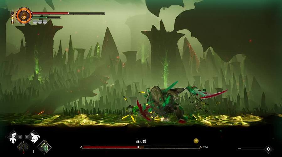 4月最新游戏开荒通关