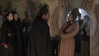 狄仁杰与宋慈:元芳真乃神人也