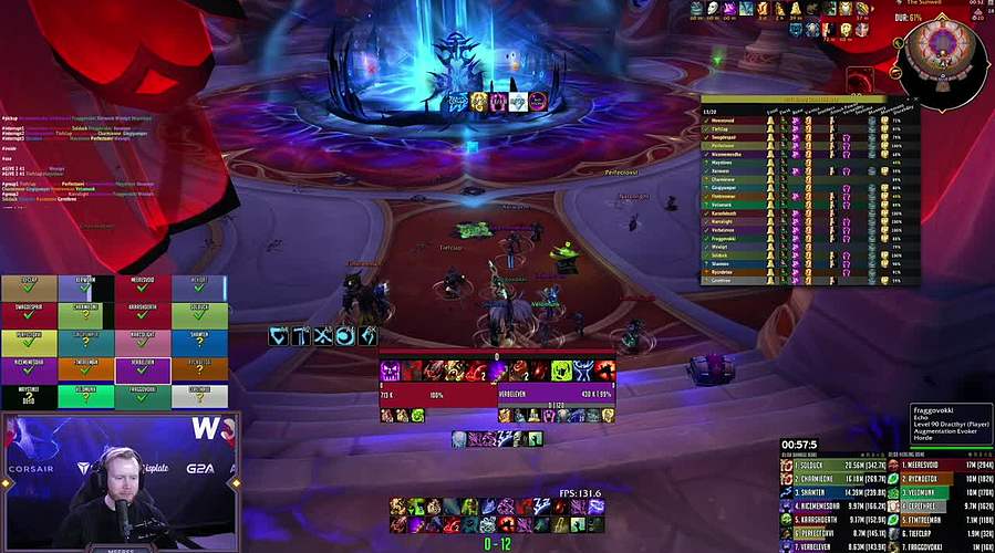 Echo丶Meeres的直播间6326