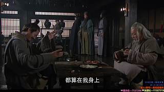 ❤️新三国老三国❤️鼎之轻重，何以问呼？