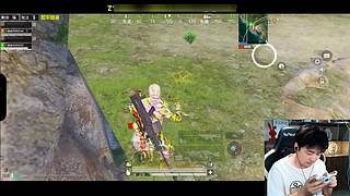 巅峰赛手机大神