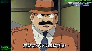 【早川秋】【本年有鱼弹幕观动漫】