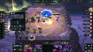 约德儿被打成麻瓜，把把拿老八