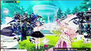 道具赛细节拉满教学