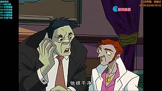 【奇光】黑虎阿福乌鸦坐飞机