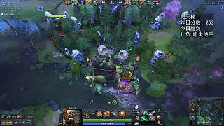 新年马上发财，马上上分