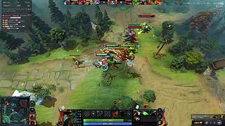 人菜瘾大还脑浆 输赢全靠运气扛