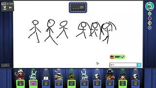 随便播会，行吗