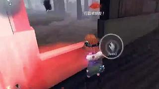 第五人格太好玩了 12818341