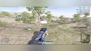 一战成神-阿文PUBG的直播间