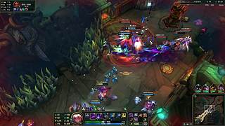 【血墨】PVE全能大师！