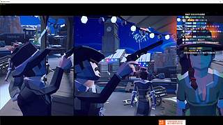 【CSTG】林：没活儿了