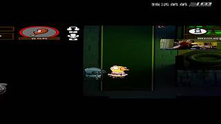 冲击世界排行榜