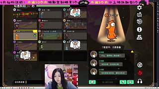 10点和马老师鹅鸭杀