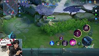 九日：新赛季冲冲冲！