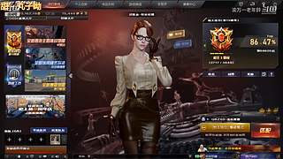 尝试一下无畏契约