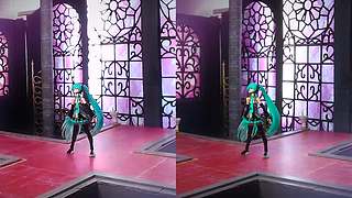 会动的模型手办