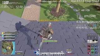 【扣子】娱乐小将