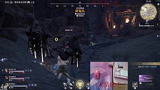 新主播猛女出击