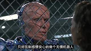 【牛叔】N分钟带你看完大片