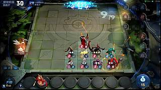 我要打10个，魔种起舞蹦迪飞