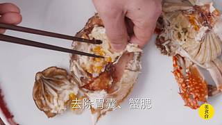 美食台：美国鸡肉名菜左宗棠鸡