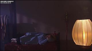 美丽的孔雀公主