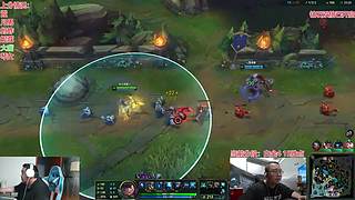 终于到家了，开打开打！