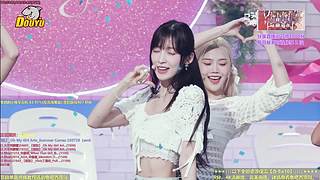 【斗鱼最强女团】Kpop女团点播直播间