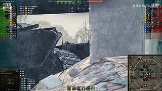 大噶好，我系渣渣封