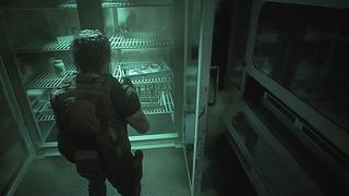 恶意不息是一款画风精美的坐牢模拟器