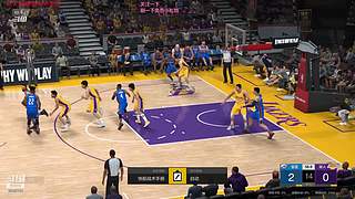 现在是送饭时间