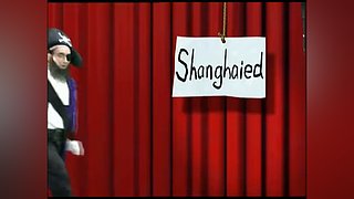 大星与海绵方块