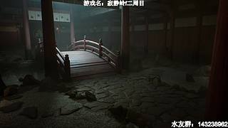 【小k】午夜恐怖游戏直播间~