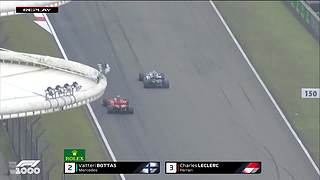 F1 世界一级方程式
