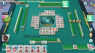 新年快乐，发大财。