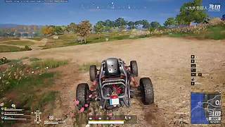 吃鸡吃鸡嗷┗|｀O′|┛