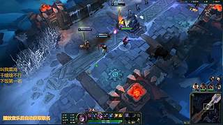 闹着玩，闲来无事