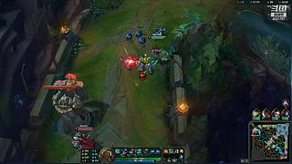 闹着玩，闲来无事