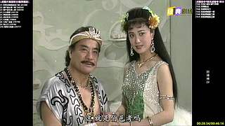 【经典剧场】经典武侠 动作 老剧你懂的