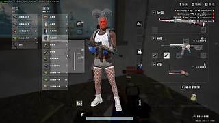 【青蛙】憋不住了