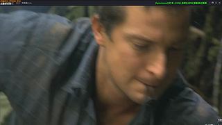 【贝爷】统治食物链顶端的男人~回来啦~！