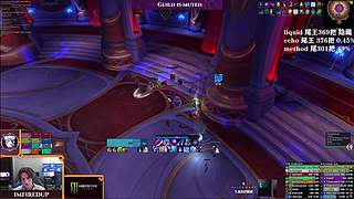 OB：团本首杀争夺战！双倍亲密度