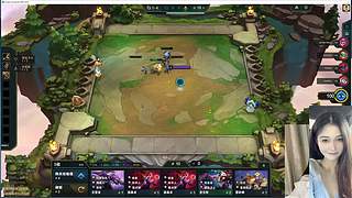 魚崽：美测新版本