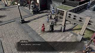 今日退隐江湖！