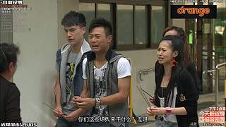 ─「 橙記 最人气看剧间 」─