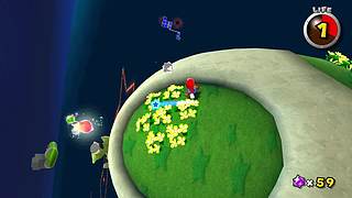 【猫叔】银河挺好看的，：）