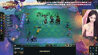 温柔御姐 任意模式（摄像头）