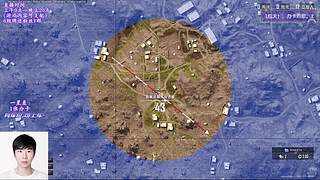 【夜未央】海斗King，以武止戈！