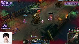 【夜未央】海斗King，以武止戈！